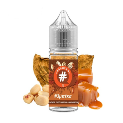 Hashtag Flavor Shot 3μπέκα 6/30ml
